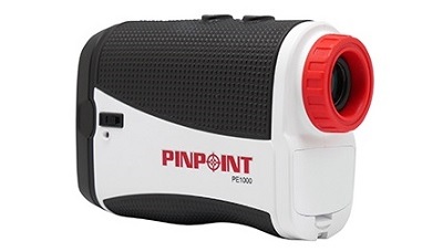 レーザーアキュラシー
PINPOINT PE1000